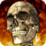 Logo of Hellfire Free android Application 